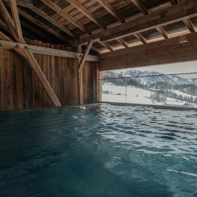 Hygna Chalets - Chalet mit 1 Schlafzimmer - 15