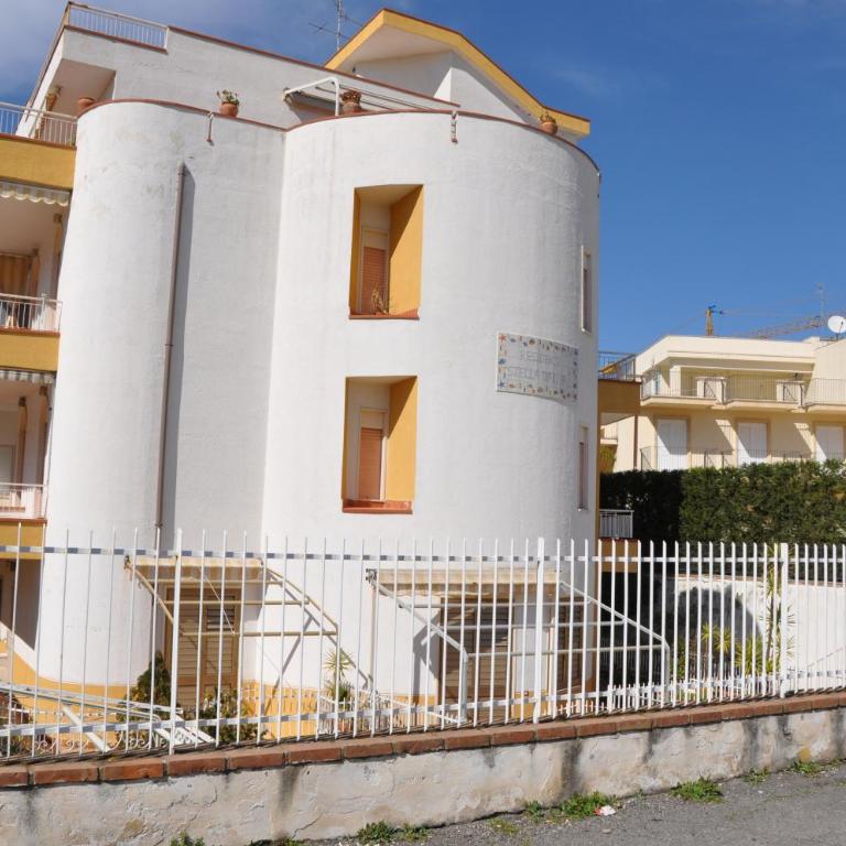 Taormina Mare Appartamento 300 Metri dal Mare - Casa con 2 Camere da Letto - 9