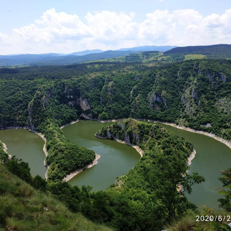 Zlatibor studio 10 - One-Bedroom Apartment - 30
