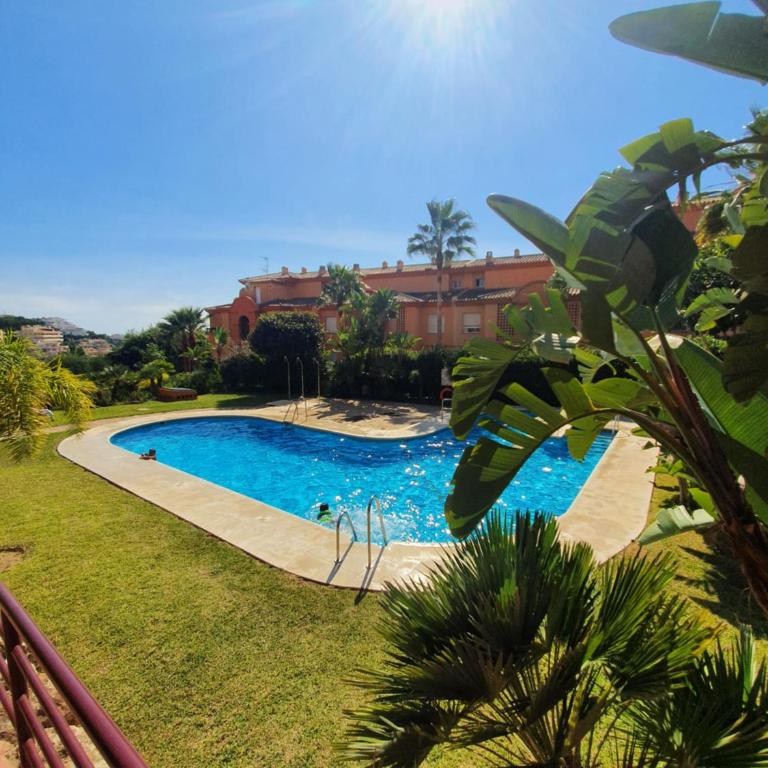 Casa Andalucia - Apartamento de 2 dormitorios - 2