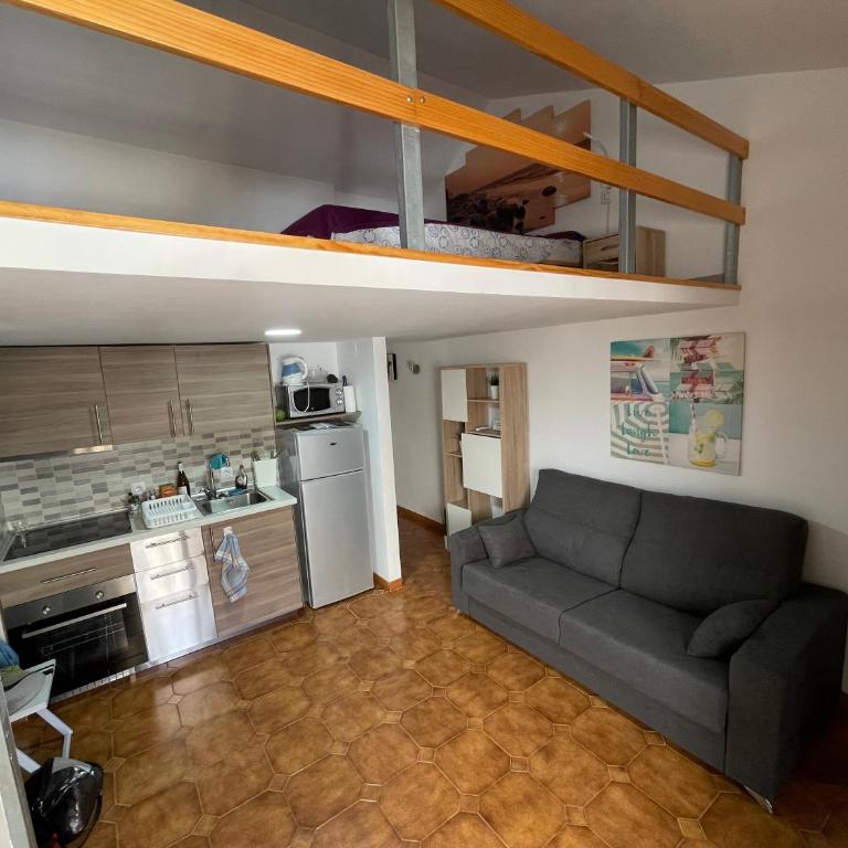 Heated Pool Los Cristianos Aircon WiFi - Apartamento - 9