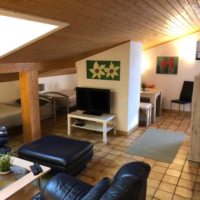Haus Wutzl - Apartment mit 1 Schlafzimmer - 9