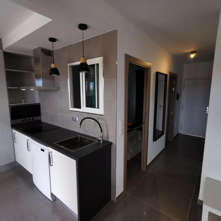 vivaldi vista mar - Apartamento de 1 dormitorio - 14