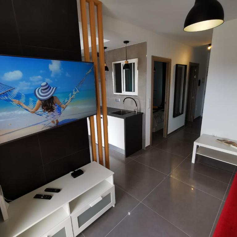 vivaldi vista mar - Apartamento de 1 dormitorio - 15