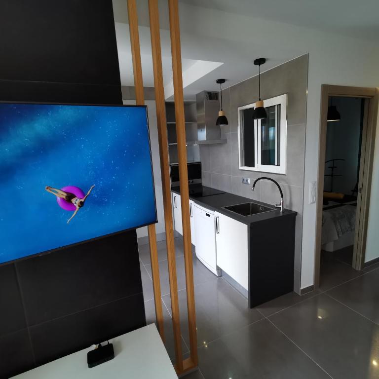 vivaldi vista mar - Apartamento de 1 dormitorio - 16
