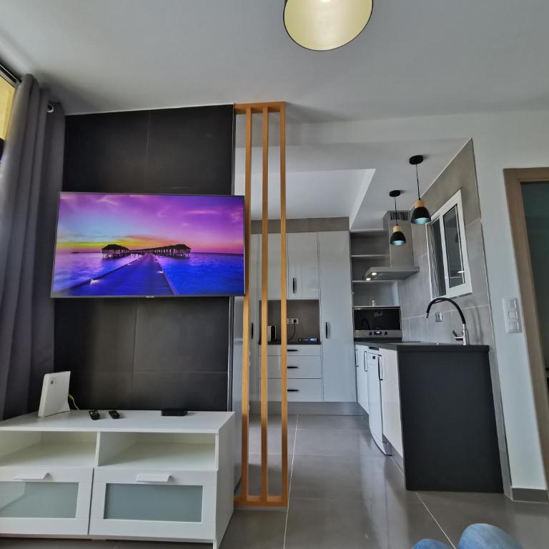 vivaldi vista mar - Apartamento de 1 dormitorio - 18