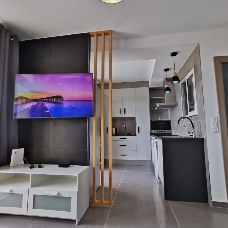 vivaldi vista mar - Apartamento de 1 dormitorio - 26