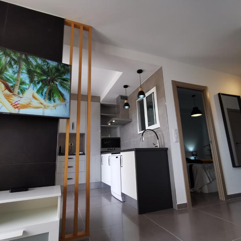 vivaldi vista mar - Apartamento de 1 dormitorio - 30