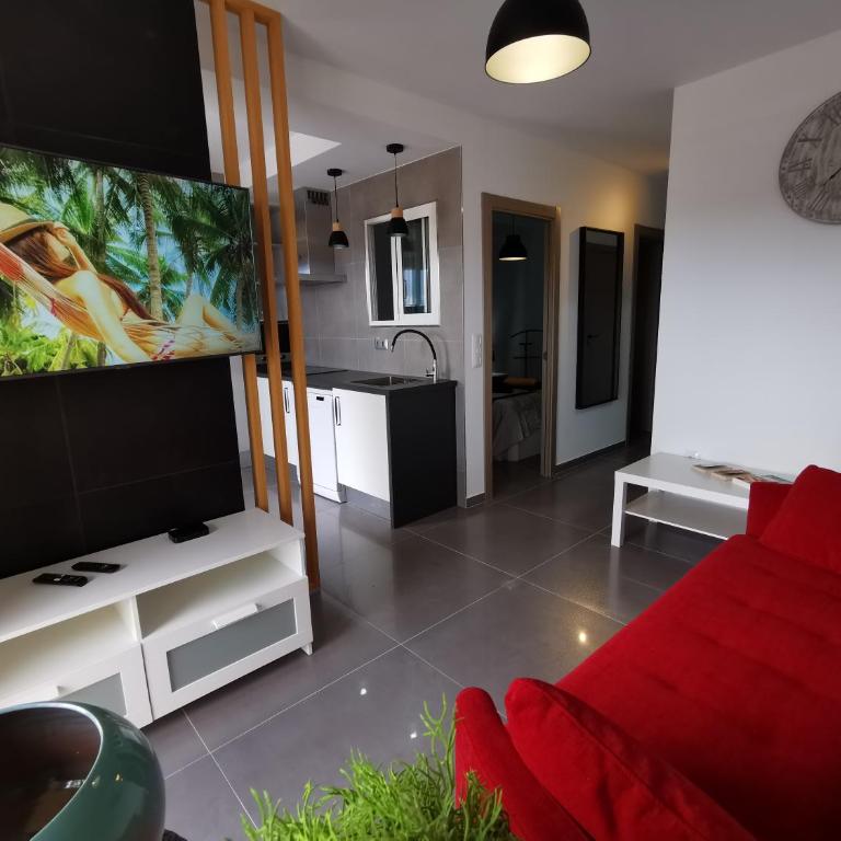 vivaldi vista mar - Apartamento de 1 dormitorio - 33