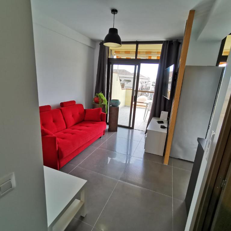 vivaldi vista mar - Apartamento de 1 dormitorio - 37