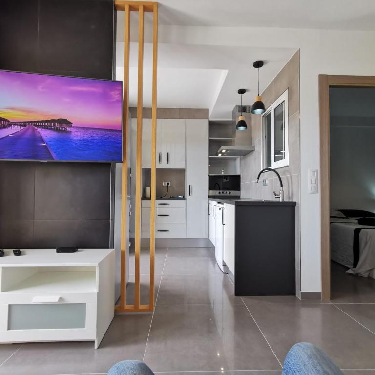 vivaldi vista mar - Apartamento de 1 dormitorio - 38