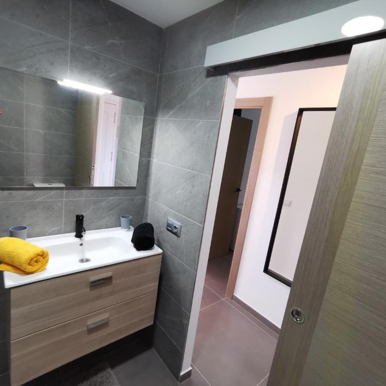 vivaldi vista mar - Apartamento de 1 dormitorio - 23