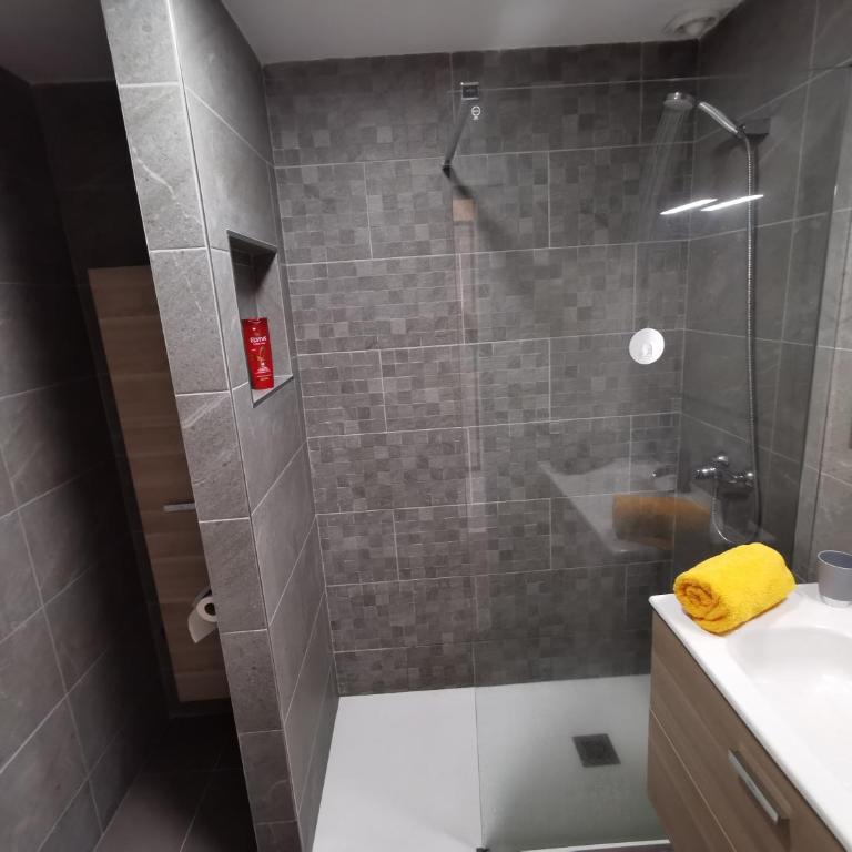 vivaldi vista mar - Apartamento de 1 dormitorio - 22