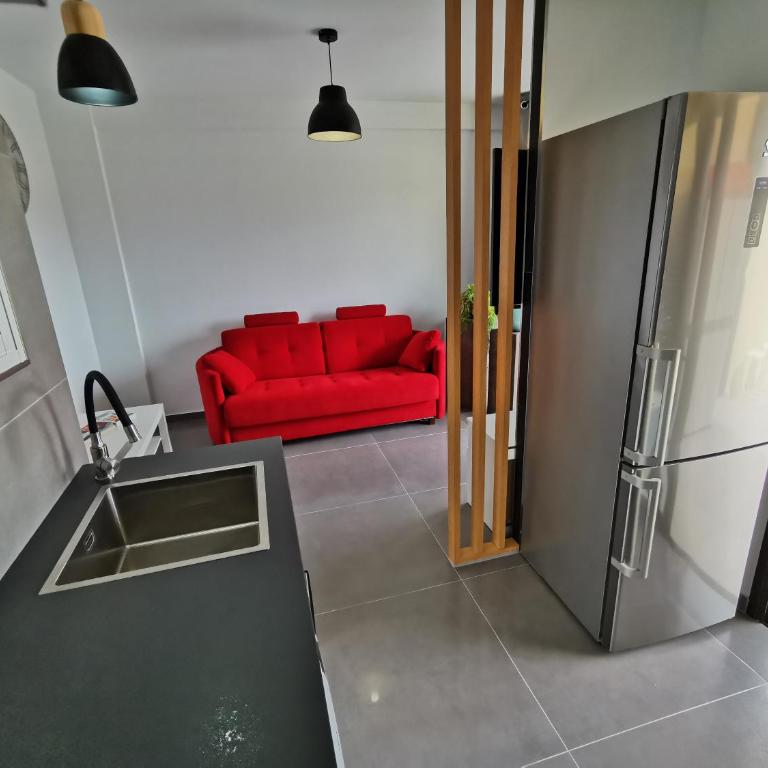 vivaldi vista mar - Apartamento de 1 dormitorio - 42