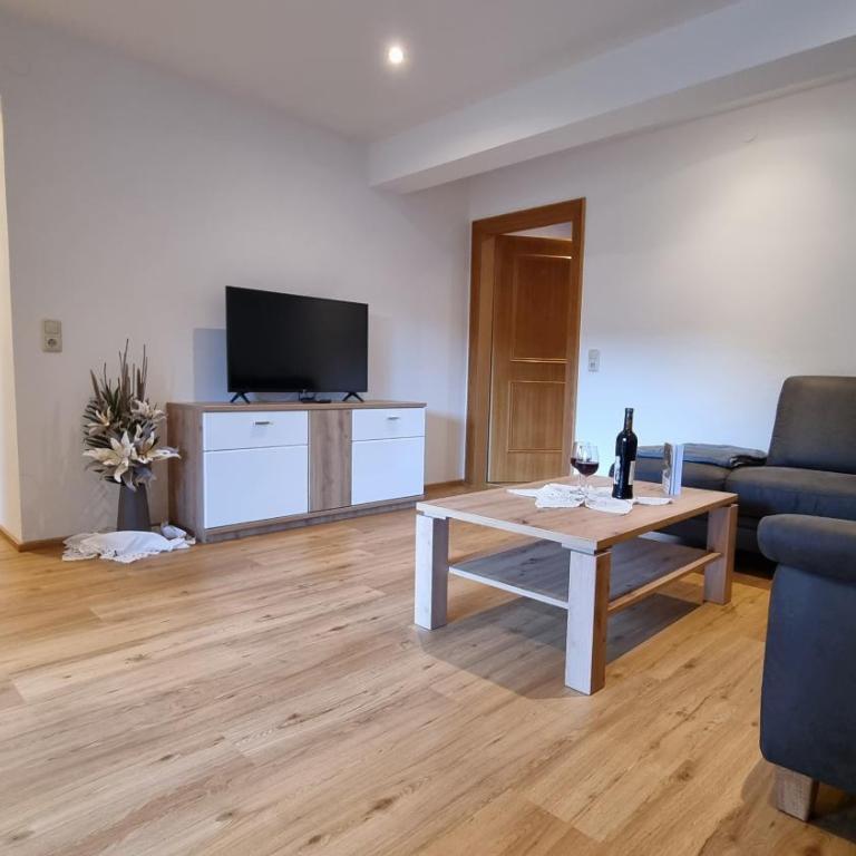 Appartement Alpenblick - Apartment mit Blick auf die Berge - 3