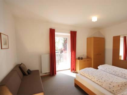 Residence Haus Ragen - Appartamento con 1 Camera da Letto - 6