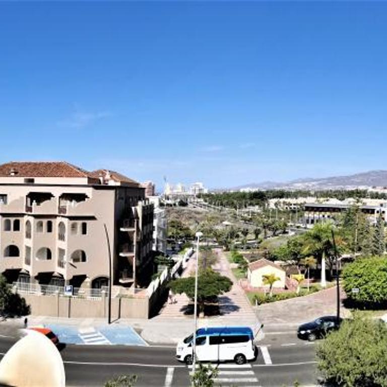 vivaldi vista mar - Apartamento de 1 dormitorio - 13