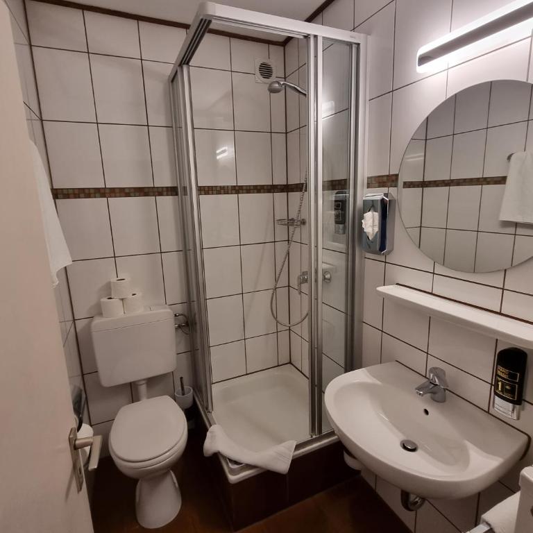 Ferienwohnungen am Buchbrunnen - Apartment 2 - 16