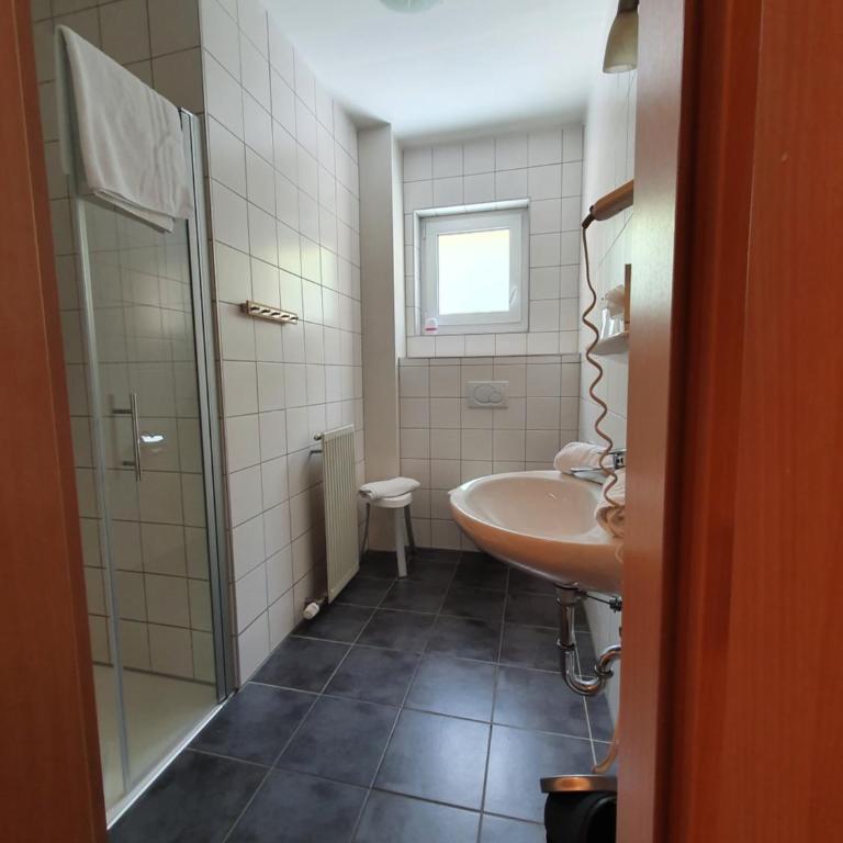 Gasthof Zur Post - Familienzimmer - 2