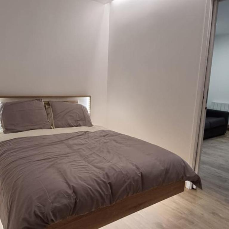 Le Faubourg Dieppe - Appartement 1 Chambre - 3