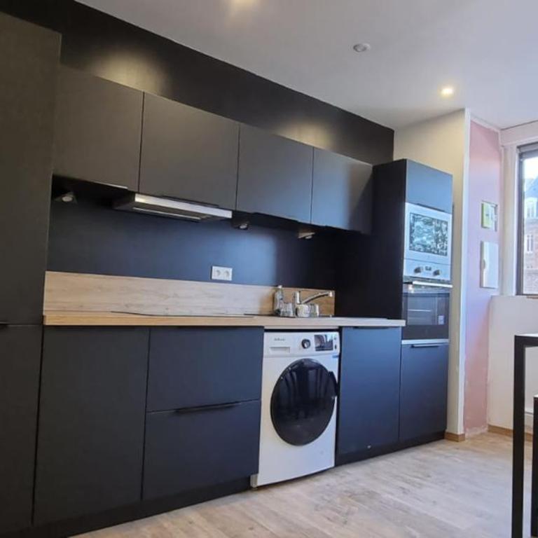 Le Faubourg Dieppe - Appartement 1 Chambre - 1