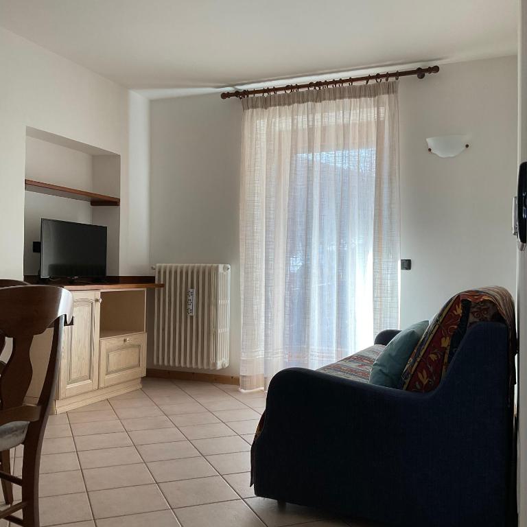 Casa Stefani - Appartamento con 1 Camera da Letto - 3