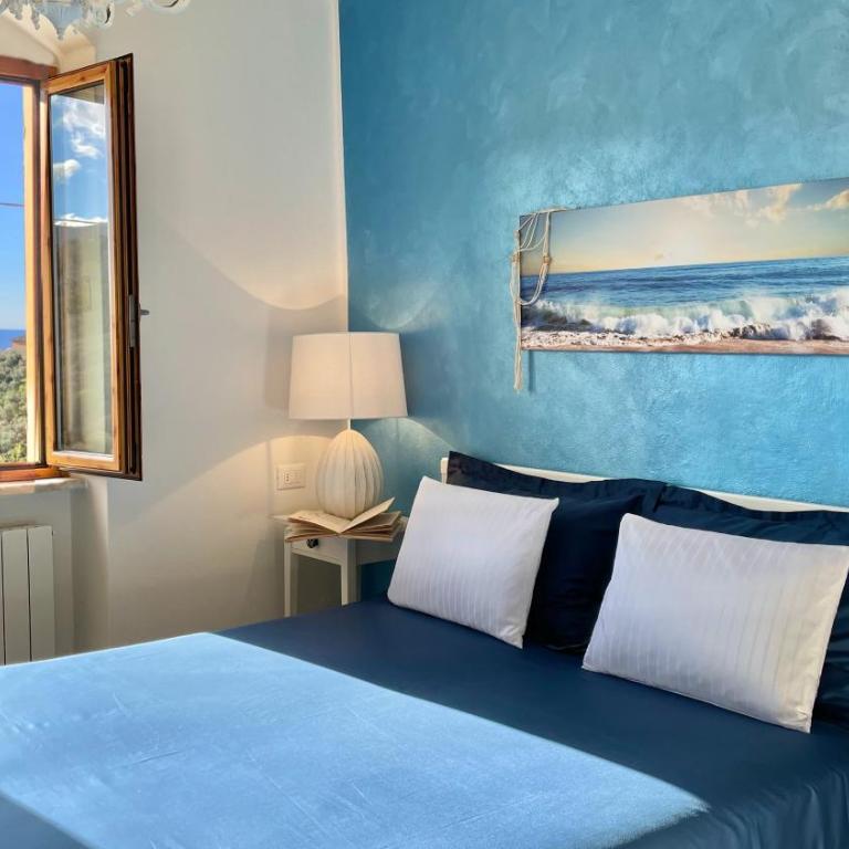 Foglie d'Argento - Casa Vacanze - 15