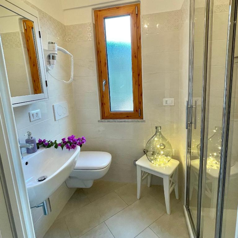 Foglie d'Argento - Casa Vacanze - 33
