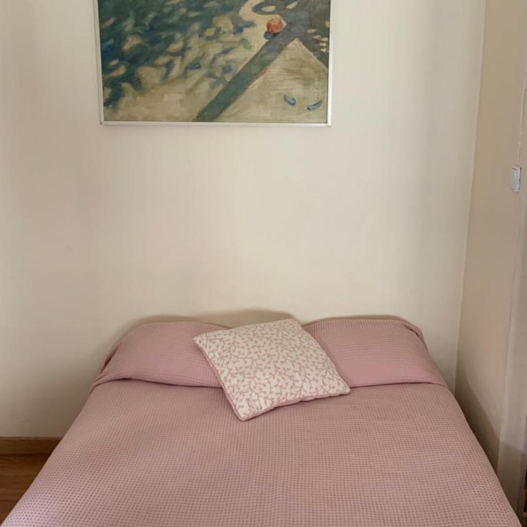 Buen Viaje/San Esteban - Two-Bedroom Apartment - 15