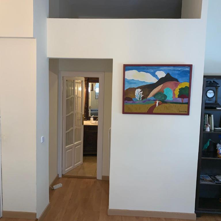 Buen Viaje/San Esteban - Two-Bedroom Apartment - 2