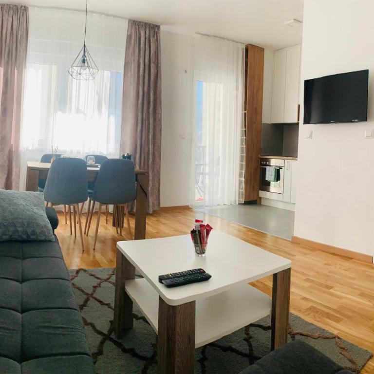 Apartman LUAN - Apartman sa 1 Spavaćom Sobom - 6