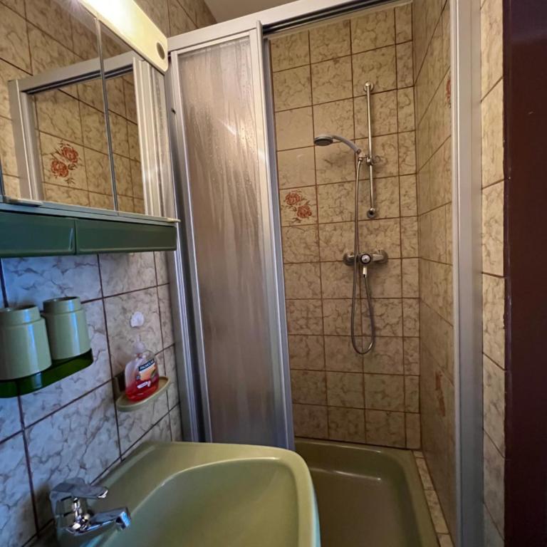 Gästehaus Dullnig - Doppelzimmer mit Balkon - 3