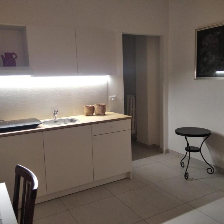 Casa Vacanza -Trani centro - Appartamento con 1 Camera da Letto - 7