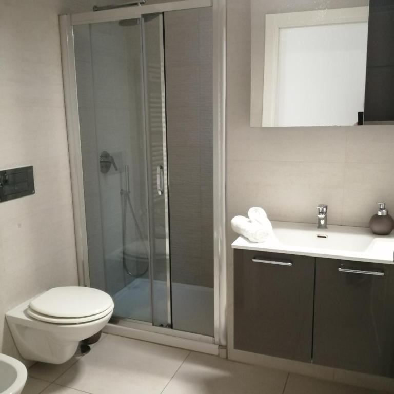 Casa Vacanza -Trani centro - Appartamento con 1 Camera da Letto - 8
