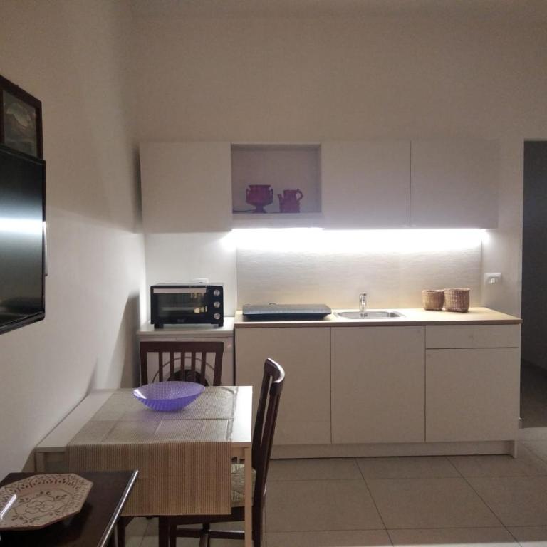 Casa Vacanza -Trani centro - Appartamento con 1 Camera da Letto - 9