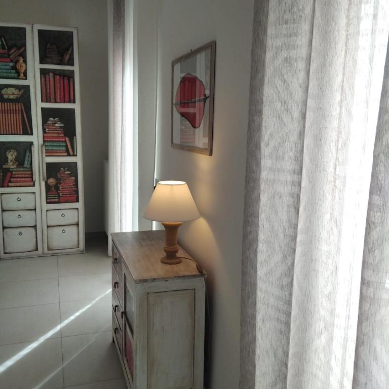Casa Vacanza -Trani centro - Appartamento con 1 Camera da Letto - 11