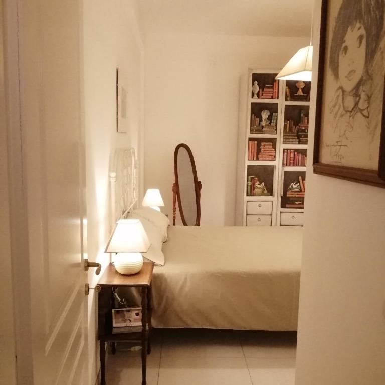 Casa Vacanza -Trani centro - Appartamento con 1 Camera da Letto - 1