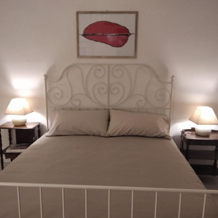 Casa Vacanza -Trani centro - Appartamento con 1 Camera da Letto - 2