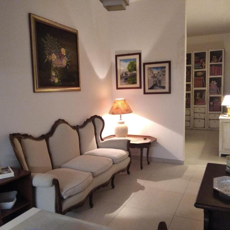 Casa Vacanza -Trani centro - Appartamento con 1 Camera da Letto - 12