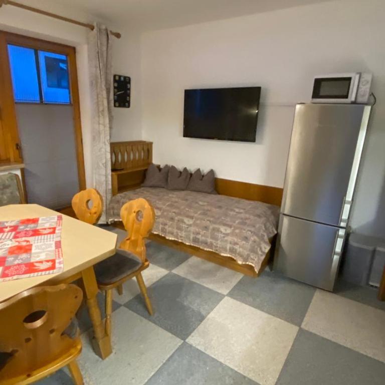 Ferienwohnungen Flörl - Apartamento de 3 dormitorios con terraza - Planta baja - 23