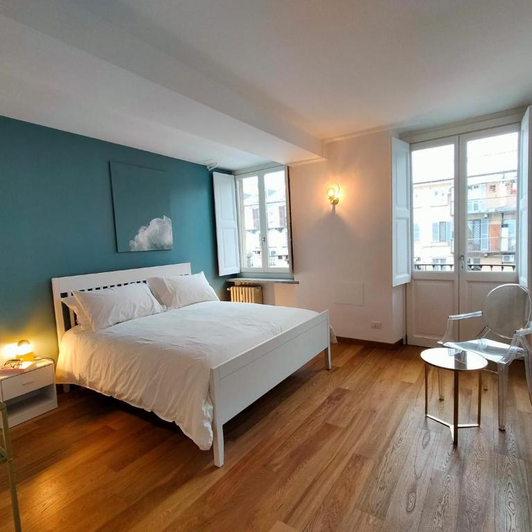 L.O.B. suite Maria Vittoria - One-Bedroom Apartment - 1