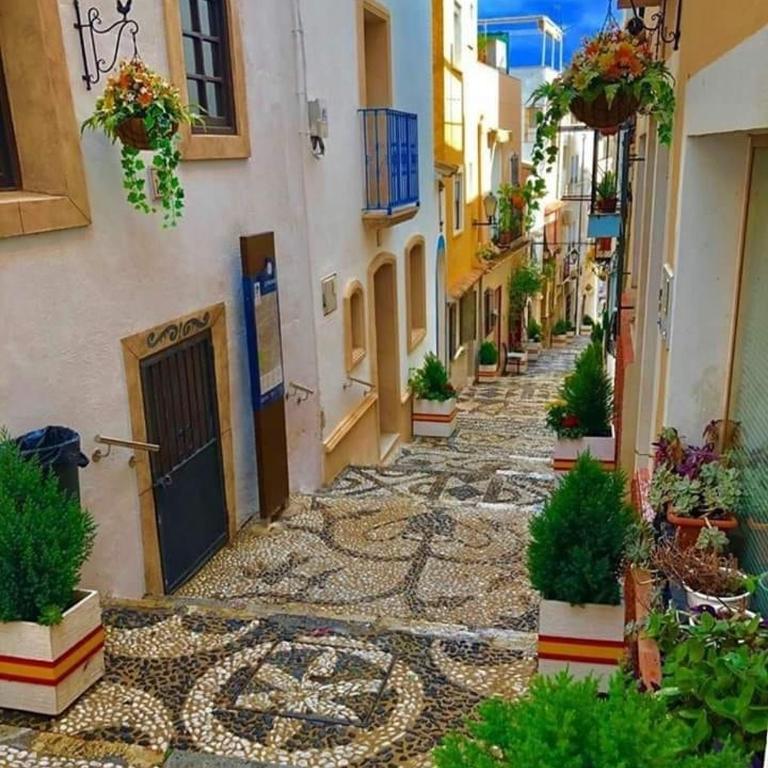 Home SEA&DREAMS OldTown III - Casa de 3 dormitorios - 1