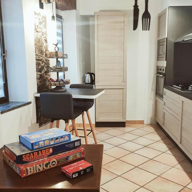 Vittoria Holiday House Stresa - Casa con 2 Camere da Letto - 16