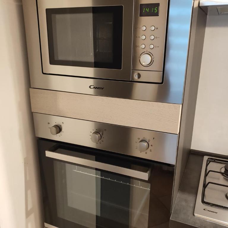 Vittoria Holiday House Stresa - Casa con 2 Camere da Letto - 14