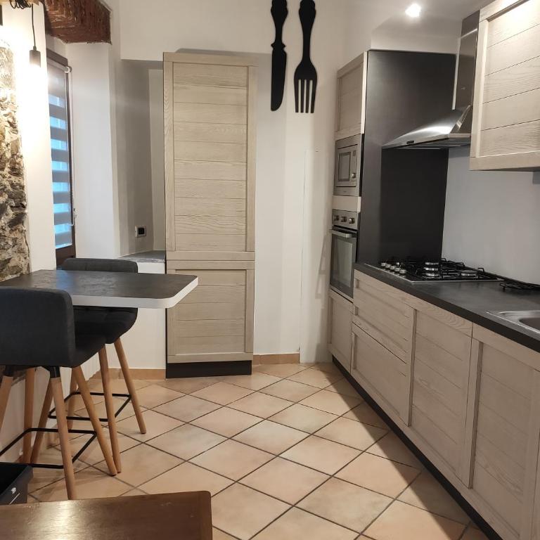 Vittoria Holiday House Stresa - Casa con 2 Camere da Letto - 11
