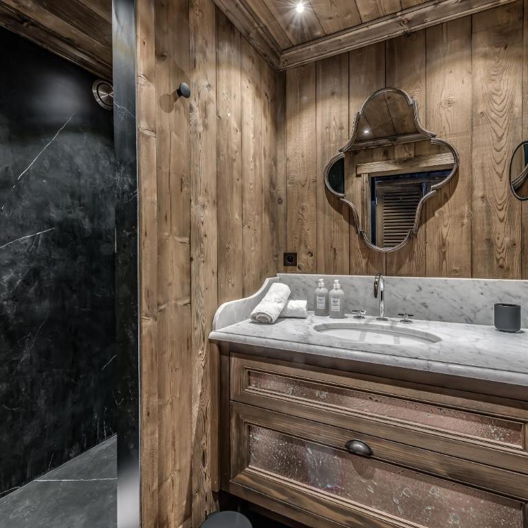 Hotel & Spa Le Val d'Isère - Chambre Double Confort - 2
