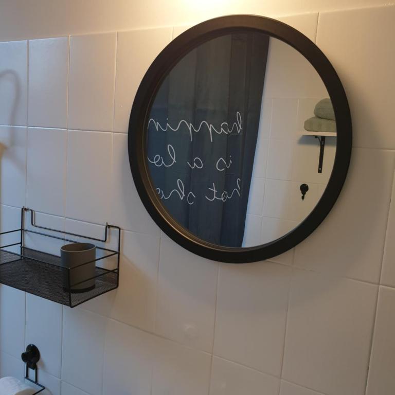 Apartman Park Jagodina-studio u centru grada FREE parking - Apartman sa 1 Spavaćom Sobom - 9