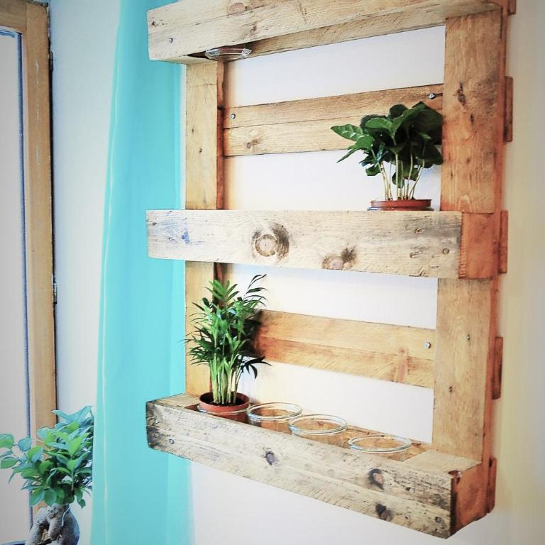 Mini Maison au Calme avec Coin Exterieur - Maison 2 Chambres - 10