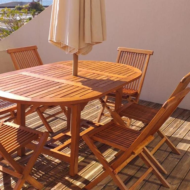 Le Face Mer - La Baule - Appartement - 4