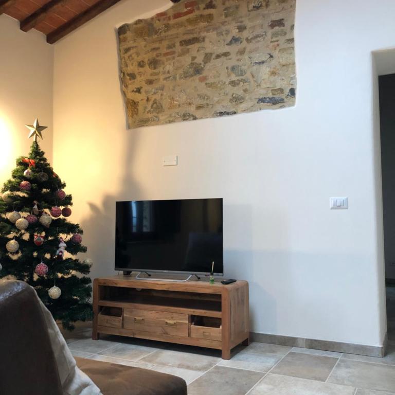 Vittoria Chianti Vacations - Appartamento con 2 Camere da Letto - 89